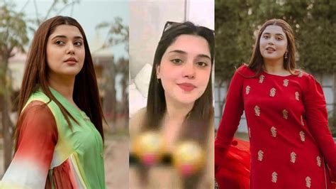 Kanwal Aftab’s Private Video Leaked: TikTok Star Faces